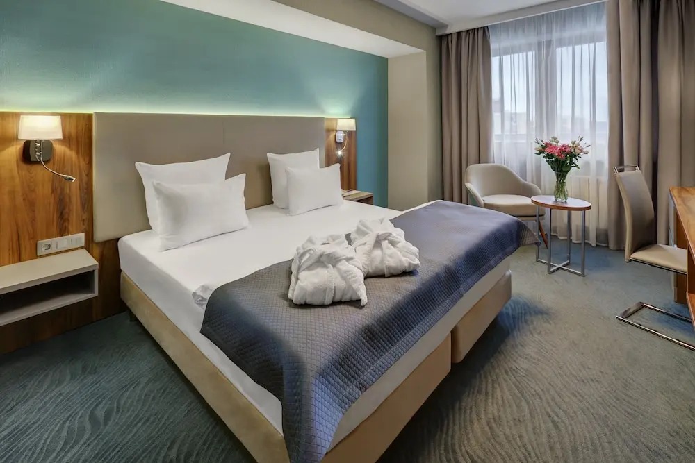 هتل پارک تاور